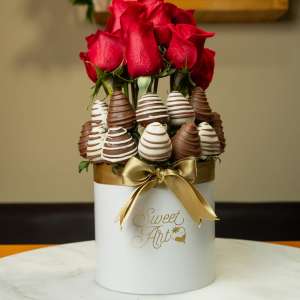 Arreglo Rose Classic