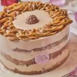 Tortas