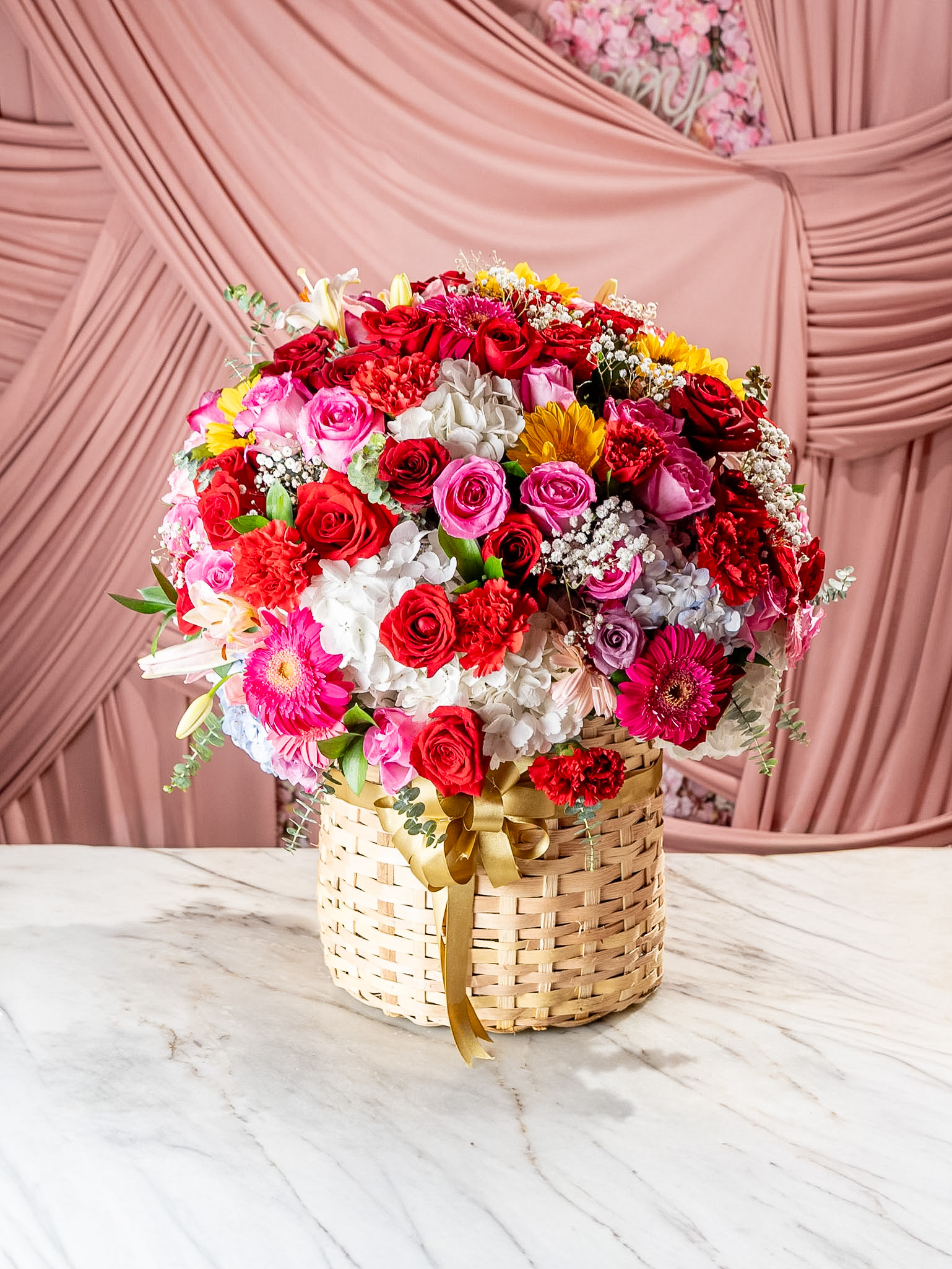 Sweet Art — productos